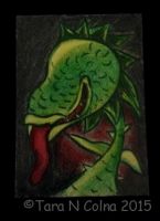 Little Shop of Horrors